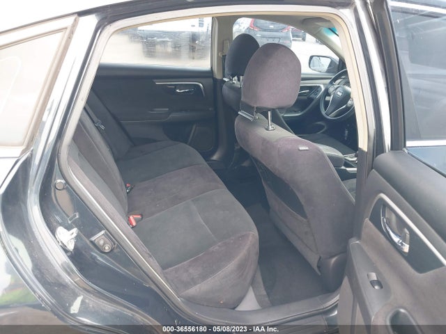 2013 NISSAN ALTIMA 2.5 S VIN: 1N4AL3AP2DN446447