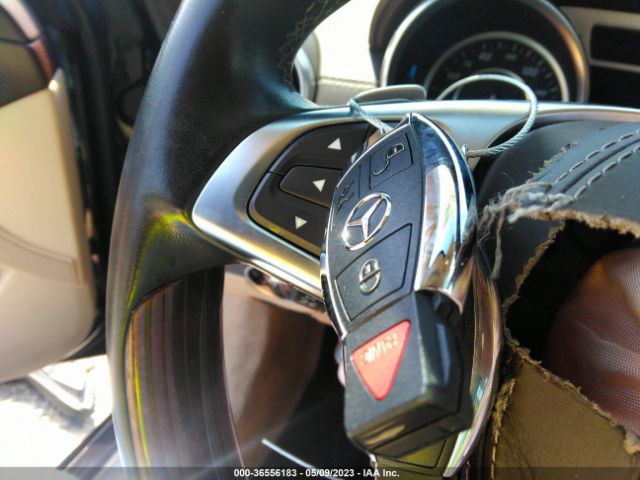 WDDJK6GA0JF050594 Mercedes-Benz Sl Sl 450