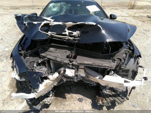 WDDJK6GA0JF050594 Mercedes-Benz Sl Sl 450