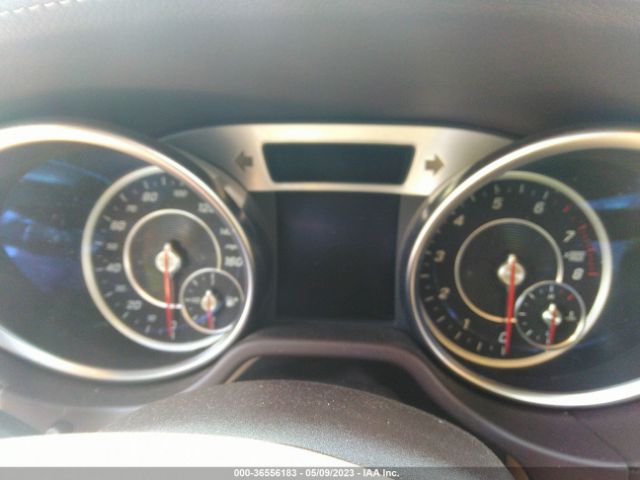 WDDJK6GA0JF050594 Mercedes-Benz Sl Sl 450