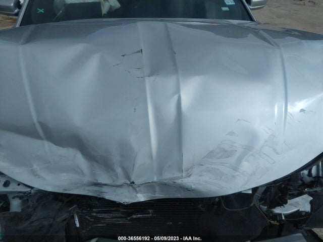 Dodge Charger Sxt 2020 2C3CDXBG3LH251328 Image 12