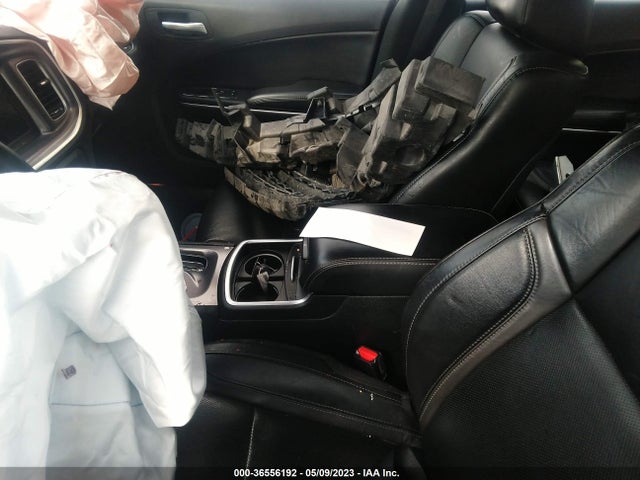 Dodge Charger Sxt 2020 2C3CDXBG3LH251328 Image 3