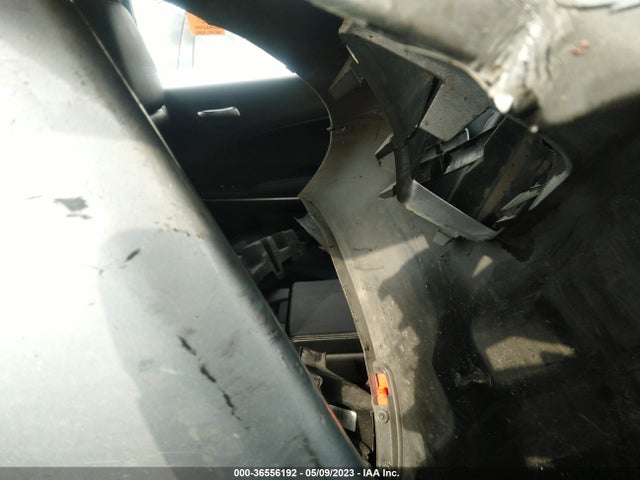 Dodge Charger Sxt 2020 2C3CDXBG3LH251328 Image 4