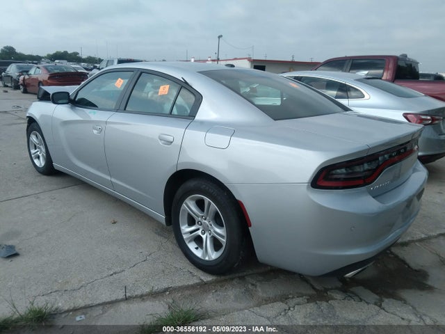 Dodge Charger Sxt 2020 2C3CDXBG3LH251328 Image 5