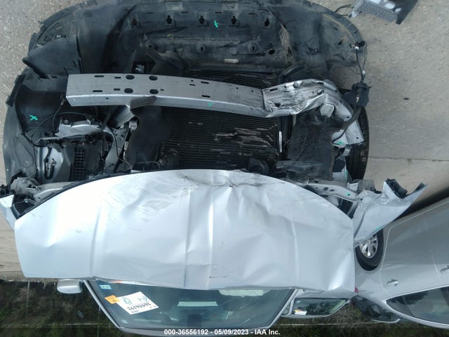 Dodge Charger Sxt 2020 2C3CDXBG3LH251328 Image 8
