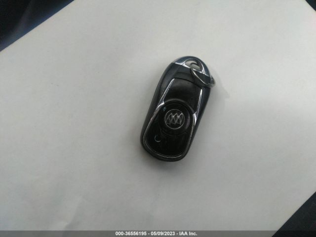KL4CJASB1KB942879 Buick Encore Preferred