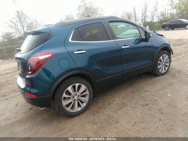 KL4CJASB1KB942879 Buick Encore Preferred