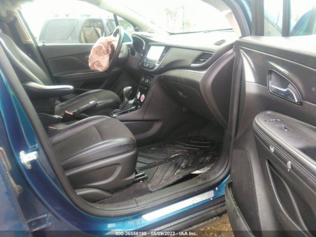 KL4CJASB1KB942879 Buick Encore Preferred