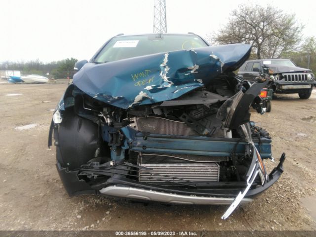 KL4CJASB1KB942879 Buick Encore Preferred