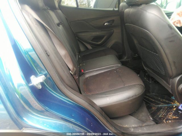 KL4CJASB1KB942879 Buick Encore Preferred