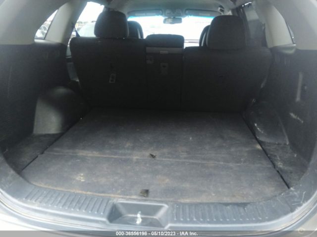 5XYKT3A63EG446889 KIA SORENTO LX