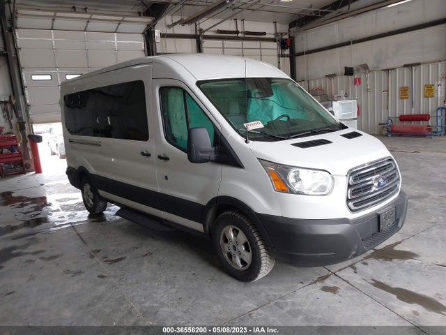 2019 1FBAX2CG5KKA94439 main image