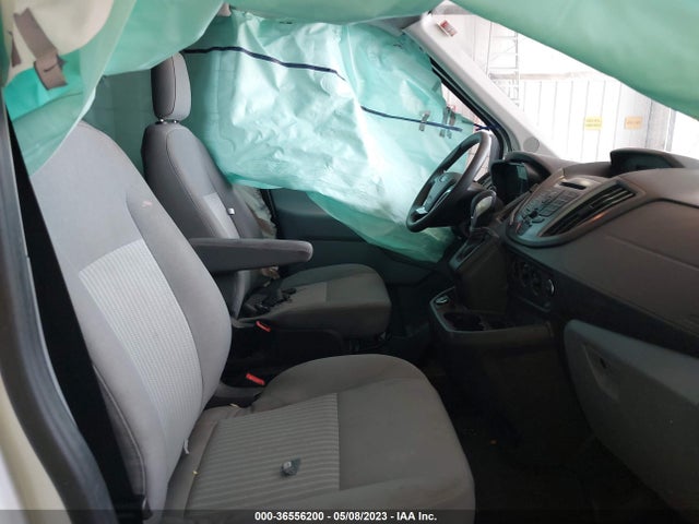 Ford Transit Passenger Wagon Xl/xlt 2019 1FBAX2CG5KKA94439 Image 5