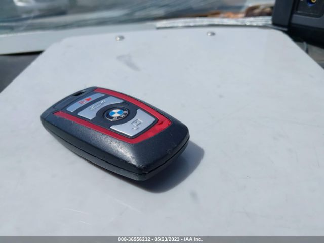 WBA8E9G52GNT45549 BMW 3 Series 328i