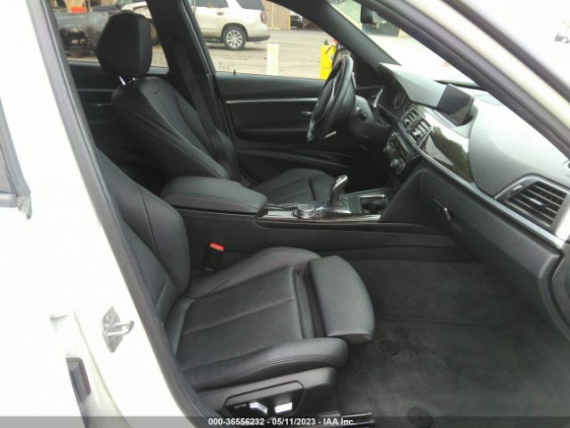 WBA8E9G52GNT45549 BMW 3 Series 328i