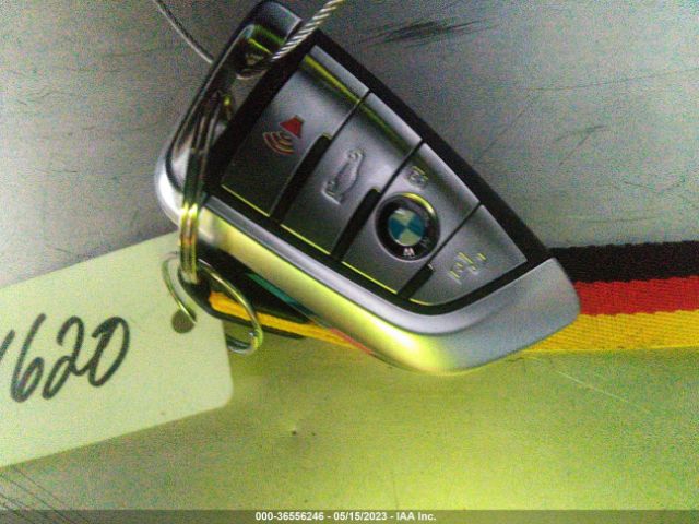 5YMJU0C06N9N33842 BMW X5 M