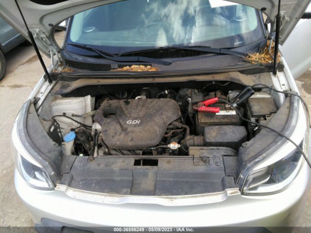 KNDJN2A28G7858898 KIA Soul Base