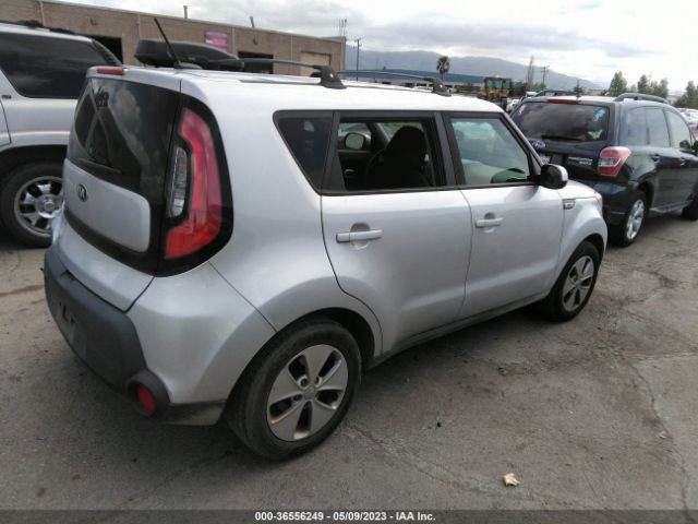 KNDJN2A28G7858898 KIA Soul Base