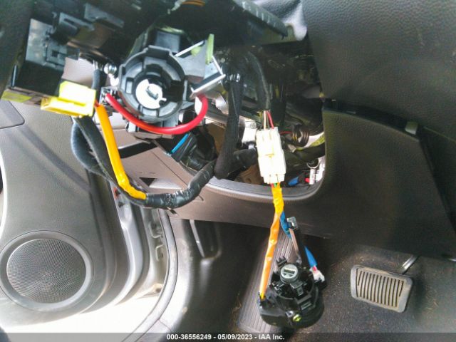 KNDJN2A28G7858898 KIA Soul Base