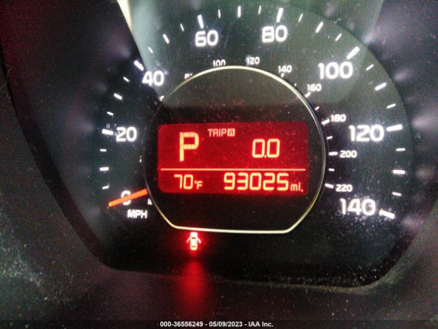 KNDJN2A28G7858898 KIA Soul Base