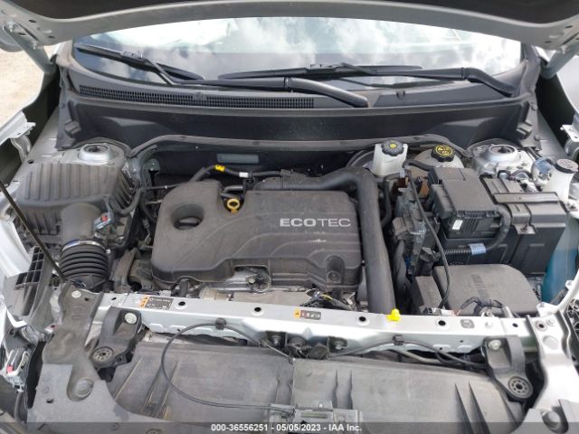 3GKALVEV3ML301694 GMC Terrain Slt
