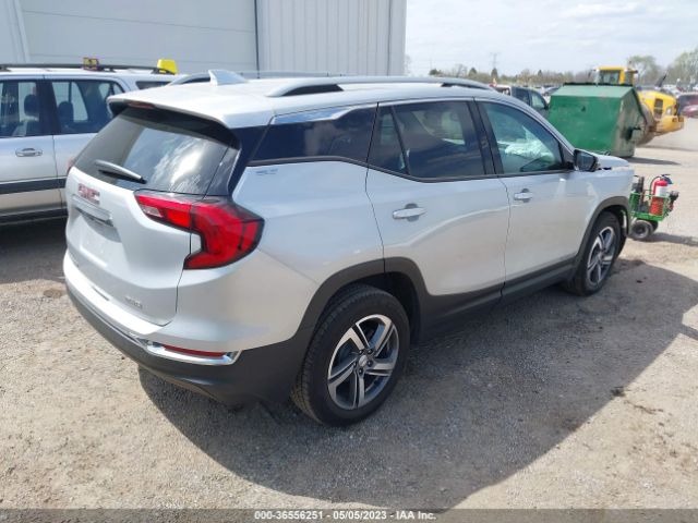 3GKALVEV3ML301694 GMC Terrain Slt