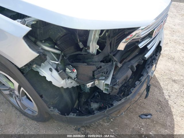3GKALVEV3ML301694 GMC Terrain Slt