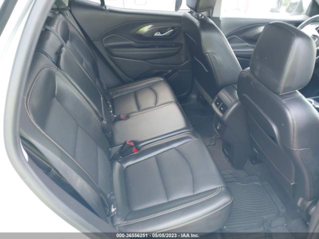 3GKALVEV3ML301694 GMC Terrain Slt