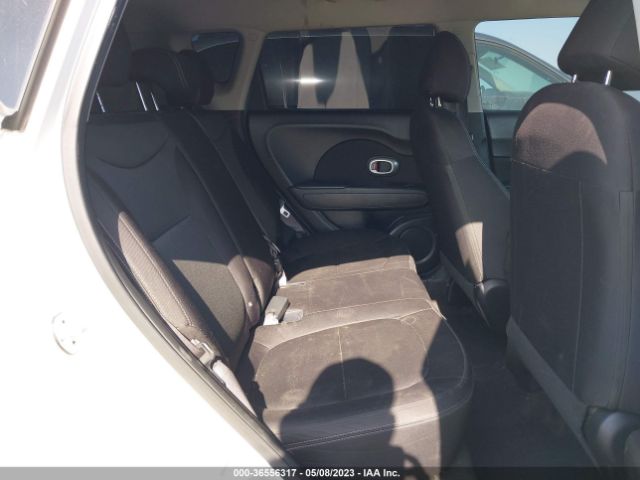 KNDJN2A22J7533042 KIA Soul Base