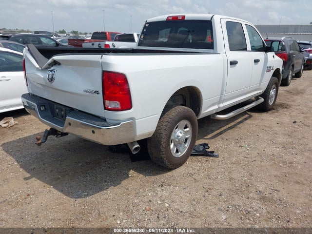 RAM 2500 Tradesman 2018 3C6UR5CL4JG233233 Image 5