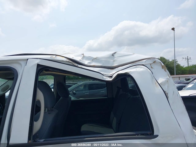 RAM 2500 Tradesman 2018 3C6UR5CL4JG233233 Image 7