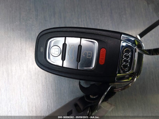 WAUBFAFL9EA085613 Audi A4 PREMIUM