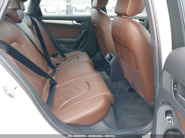 WAUBFAFL9EA085613 Audi A4 PREMIUM
