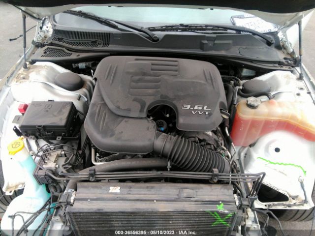 2C3CDZAG5HH578348 Dodge Challenger Sxt