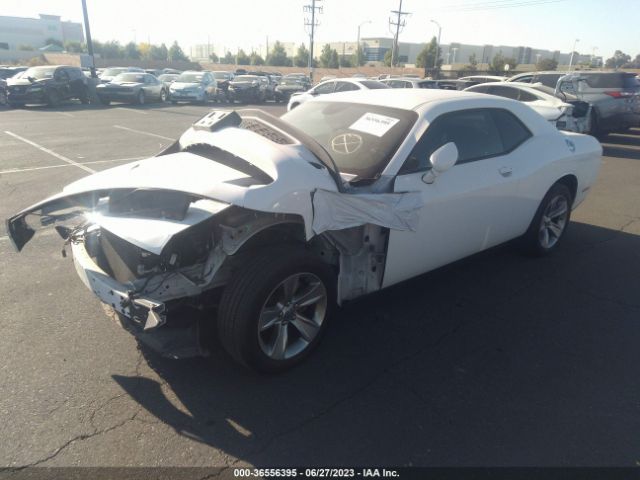 2C3CDZAG5HH578348 Dodge Challenger Sxt