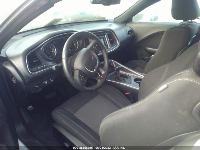 2C3CDZAG5HH578348 Dodge Challenger Sxt