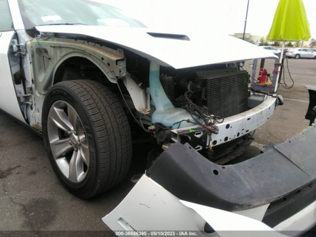 2C3CDZAG5HH578348 Dodge Challenger Sxt