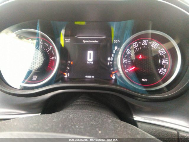 2C3CDZAG5HH578348 Dodge Challenger Sxt