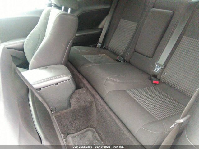 2C3CDZAG5HH578348 Dodge Challenger Sxt