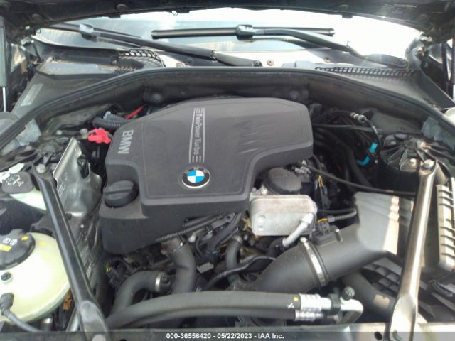 WBA5A7C53FD625557 BMW 5 Series 528i Xdrive