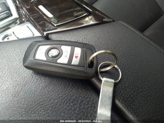 WBA5A7C53FD625557 BMW 5 Series 528i Xdrive