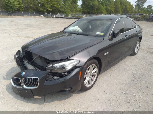 WBA5A7C53FD625557 BMW 5 Series 528i Xdrive