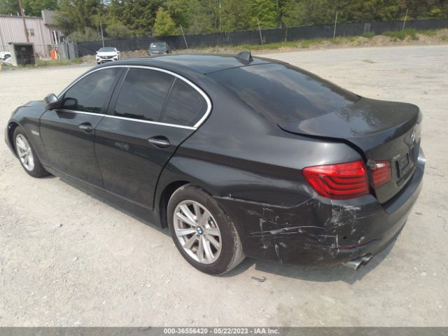 WBA5A7C53FD625557 BMW 5 Series 528i Xdrive