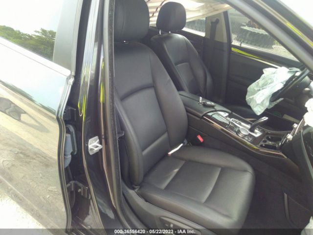 WBA5A7C53FD625557 BMW 5 Series 528i Xdrive