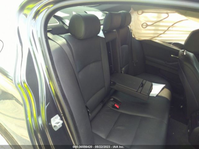 WBA5A7C53FD625557 BMW 5 Series 528i Xdrive