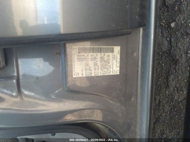 1N6AD0ER5GN721635 Nissan Frontier Sv