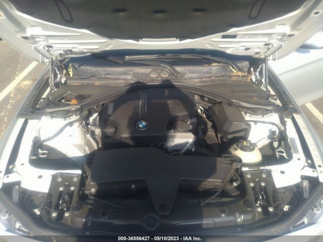 WBA3B1G57FNT63998 BMW 3 Series 320i