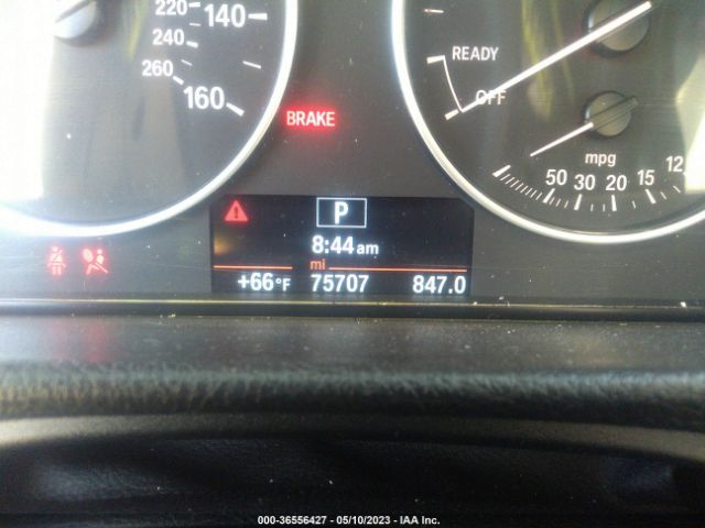 WBA3B1G57FNT63998 BMW 3 Series 320i