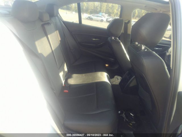 WBA3B1G57FNT63998 BMW 3 Series 320i