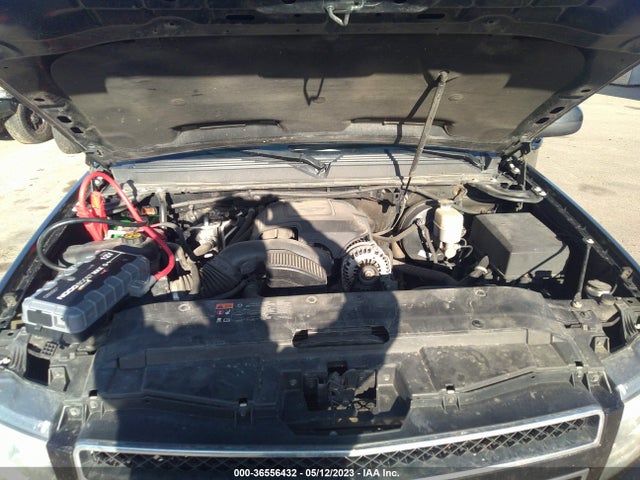 Chevrolet Suburban Lt 2014 1GNSKJE75ER149304 Image 11